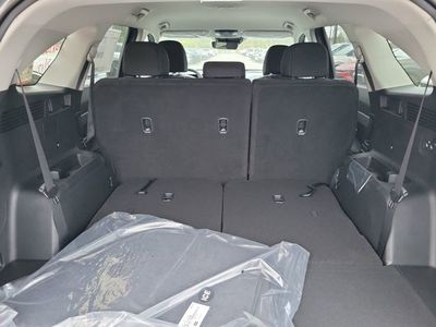 2026 Kia Sorento — photo 27 view