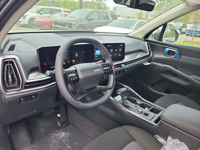 2026 Kia Sorento — photo 7 view