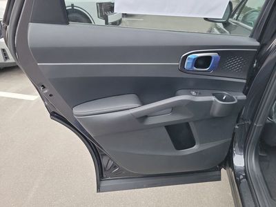 2026 Kia Sorento — photo 26 view