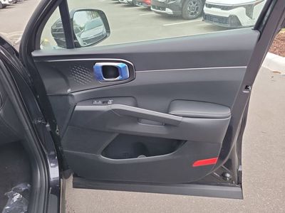 2026 Kia Sorento — photo 33 view