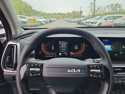 2026 Kia Sorento — photo 13 view