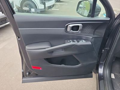 2026 Kia Sorento — detail view