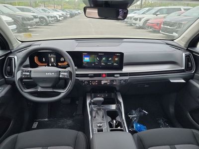 2026 Kia Sorento — photo 22 view