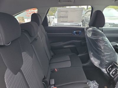 2026 Kia Sorento — photo 29 view
