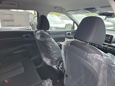 2026 Kia Sorento — photo 28 view