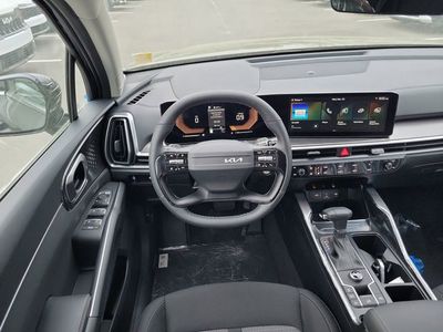 2026 Kia Sorento — photo 23 view