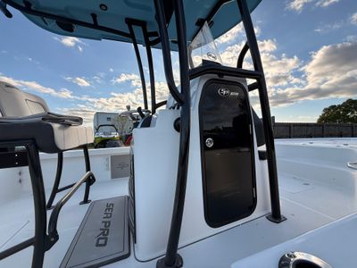 2025 Sea Pro 250 Bay - Photo 27