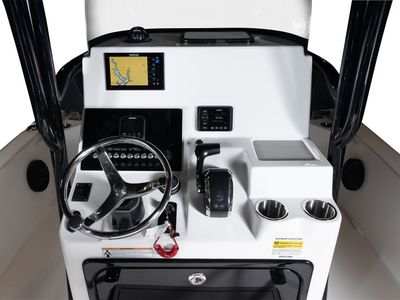 2025 Sea Pro 250 Bay - Photo 36
