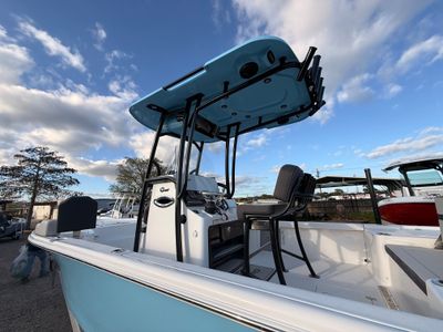 2025 Sea Pro 250 Bay - Photo 17