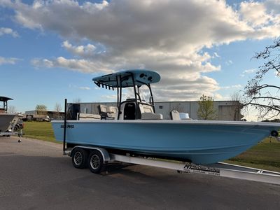 2025 Sea Pro 250 Bay - Photo 6