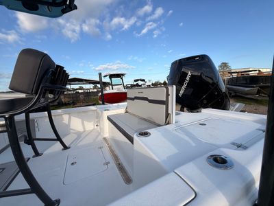 2025 Sea Pro 250 Bay - Photo 18