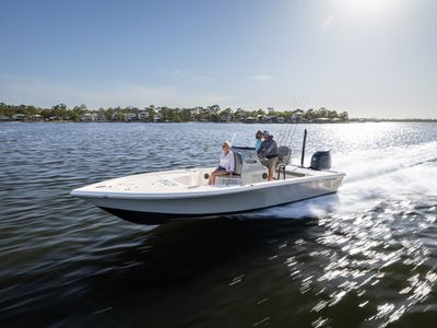 2025 Sea Pro 250 Bay - Photo 41