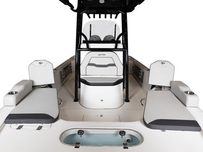 2025 Sea Pro 250 Bay - Photo 34