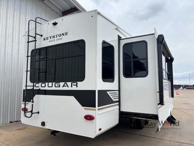 2026 Keystone Cougar - Photo 26