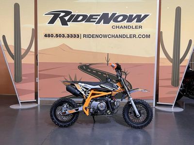2026 Denago Powersports MX - Photo 23