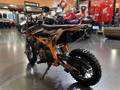 2026 Denago Powersports MX - Photo 19