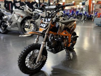 2026 Denago Powersports MX - Photo 21