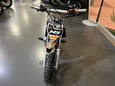 2026 Denago Powersports MX - Photo 3