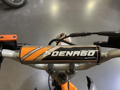2026 Denago Powersports MX - Photo 8