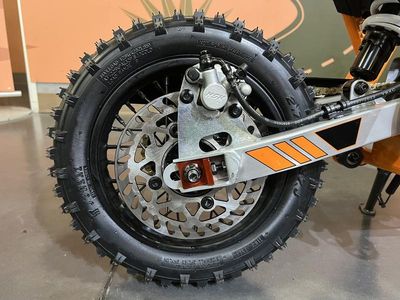 2026 Denago Powersports MX - Photo 12