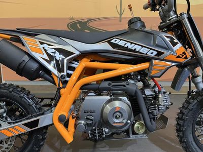 2026 Denago Powersports MX - Photo 11