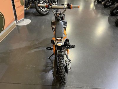 2026 Denago Powersports MX - Photo 5