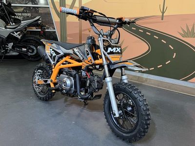 2026 Denago Powersports MX - Photo 2