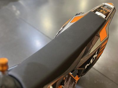 2026 Denago Powersports MX - Photo 22