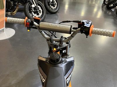 2026 Denago Powersports MX - Photo 6