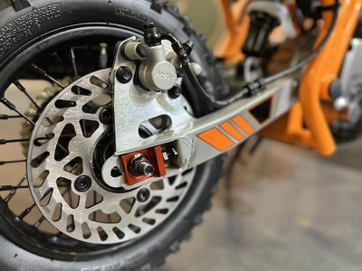 2026 Denago Powersports MX - Photo 17