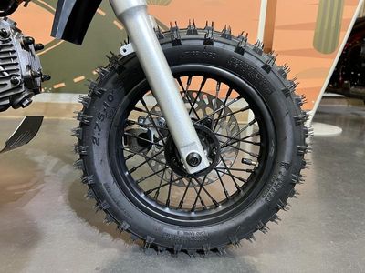 2026 Denago Powersports MX - Photo 10