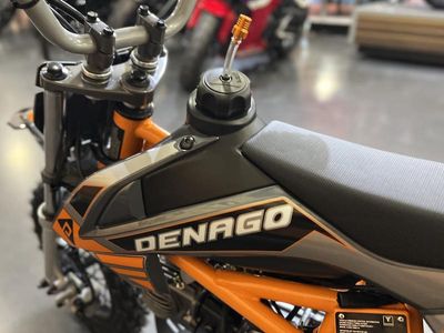 2026 Denago Powersports MX - Photo 20