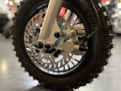 2026 Denago Powersports MX - Photo 13