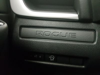 2024 Nissan Rogue - Photo 13