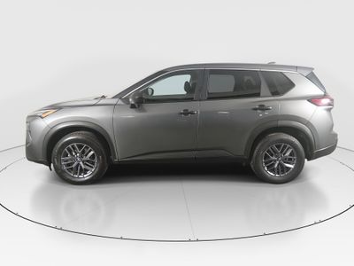 2024 Nissan Rogue - Photo 4