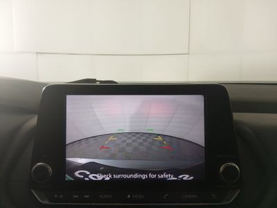 2024 Nissan Rogue - Photo 16