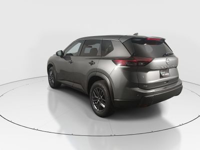 2024 Nissan Rogue - Photo 5