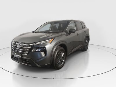 2024 Nissan Rogue - Photo 3