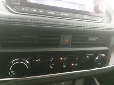 2024 Nissan Rogue - Photo 18