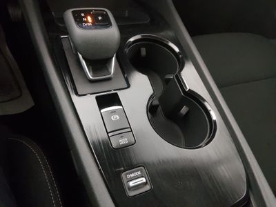 2024 Nissan Rogue - Photo 20