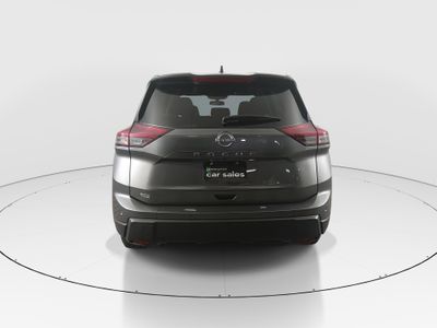 2024 Nissan Rogue - Photo 6