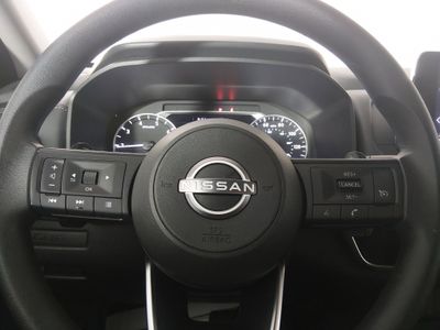 2024 Nissan Rogue - Photo 12