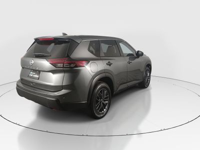 2024 Nissan Rogue - Photo 7