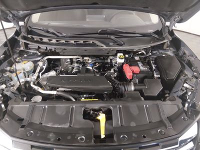 2024 Nissan Rogue - Photo 9