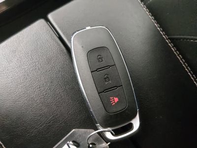 2024 Nissan Rogue - Photo 15