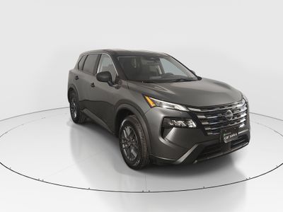 2024 Nissan Rogue - Photo 1