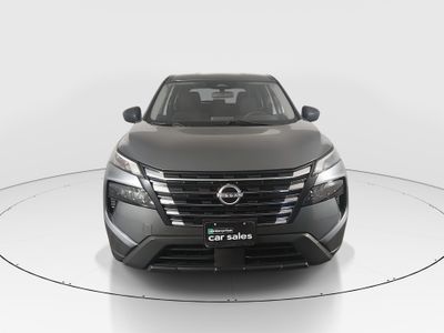 2024 Nissan Rogue - Photo 2