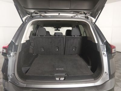 2024 Nissan Rogue - Photo 11