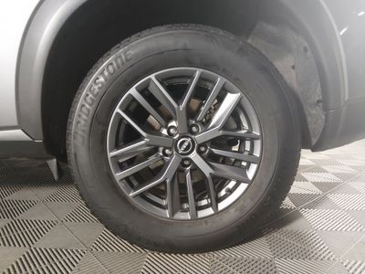 2024 Nissan Rogue - Photo 10