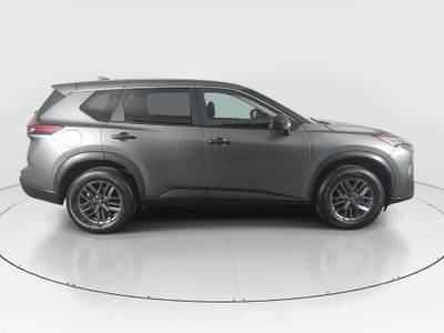 2024 Nissan Rogue - Photo 8